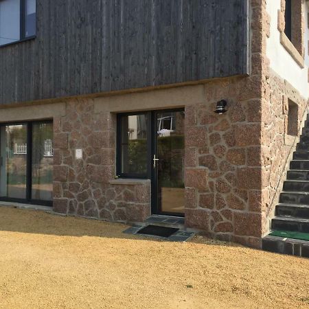 Apartmán Chez Minh Thu Perros-Guirec Exteriér fotografie