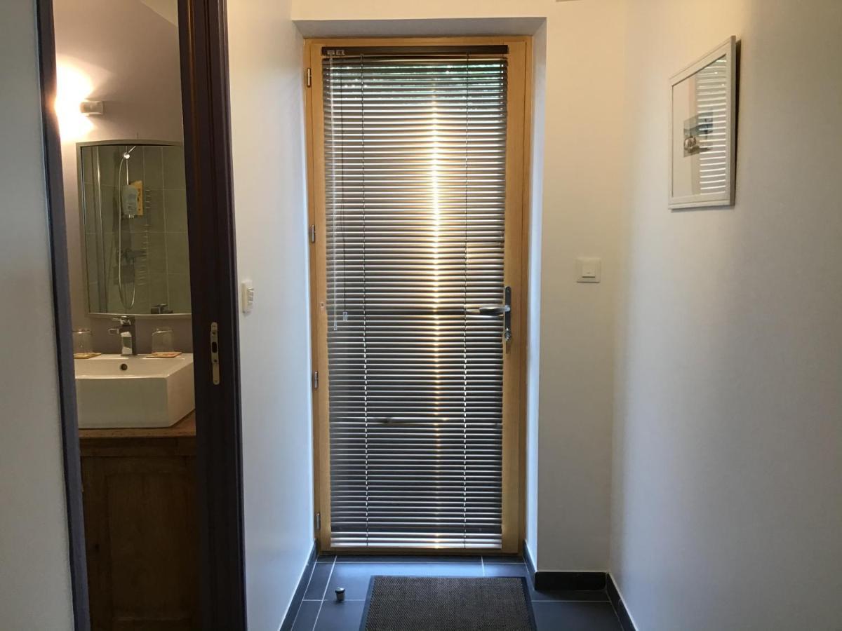 Apartmán Chez Minh Thu Perros-Guirec Exteriér fotografie