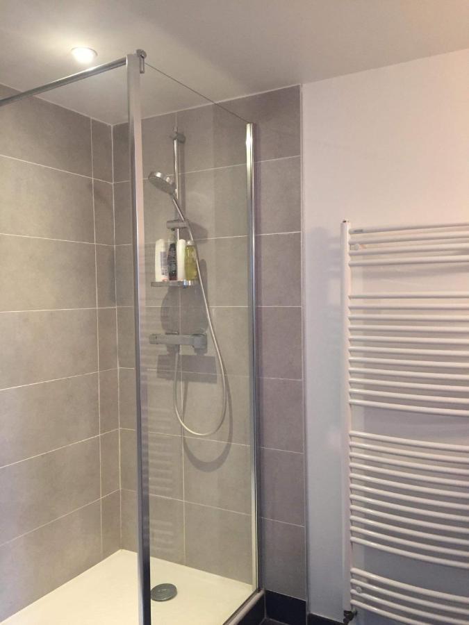 Apartmán Chez Minh Thu Perros-Guirec Exteriér fotografie