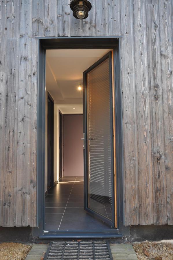 Apartmán Chez Minh Thu Perros-Guirec Exteriér fotografie